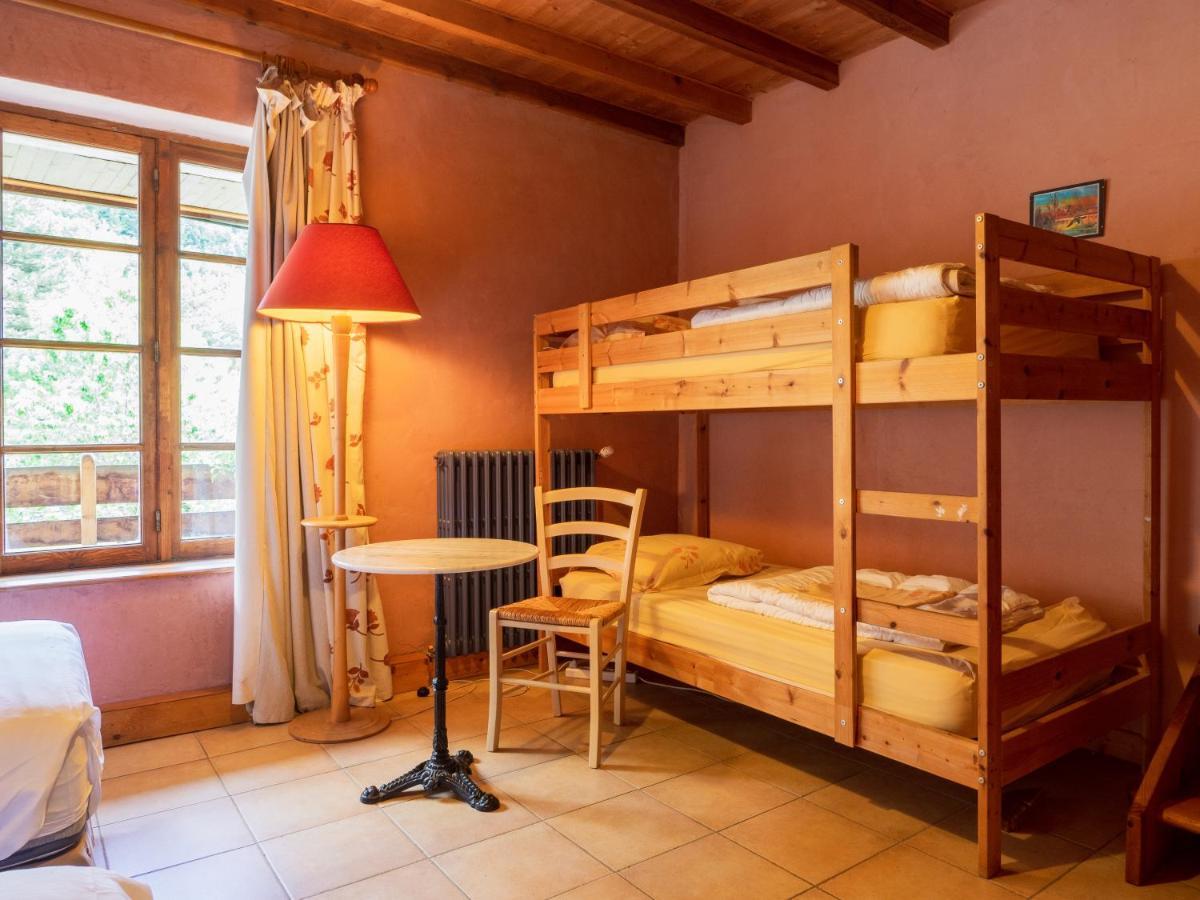 Les Cotes de Corps Au Fil Des Saisons Bed & Breakfast エクステリア 写真
